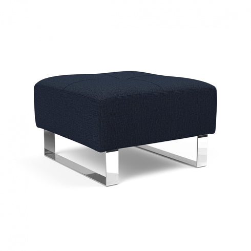Supremax DEL Footstool / 41cm